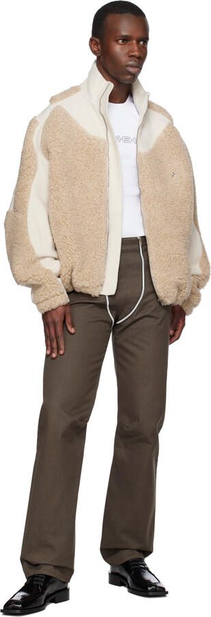 GmbH Black Kaan Derbys - Picture 3