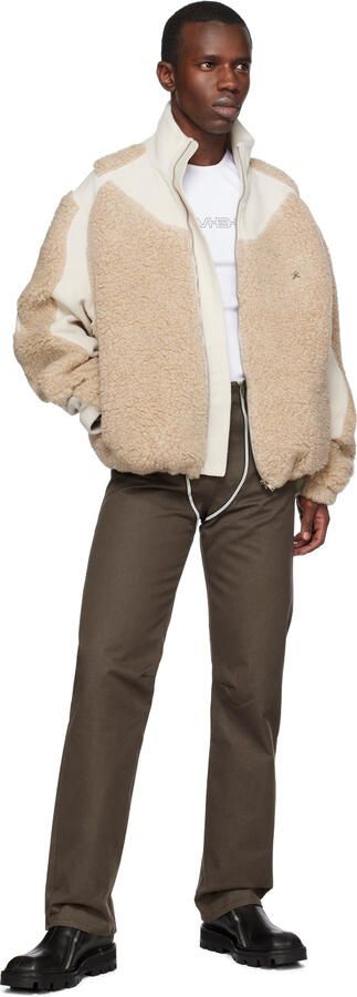 GmbH Black Double Zip Boots - Picture 4