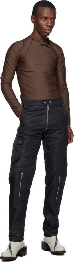 GmbH Gray Ergonomic Boots - Picture 9