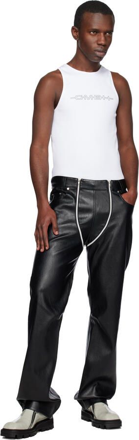 GmbH Gray Selim Mules - Picture 4