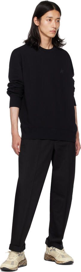 Golden Goose Beige Dad-Star Sneakers - Picture 4