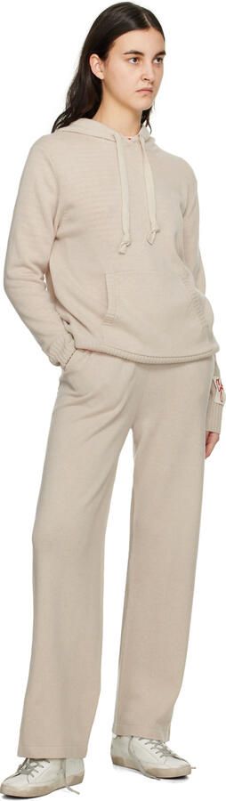 Golden Goose SSENSE Exclusive White Super-Star Sneakers - Picture 4