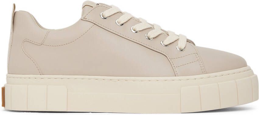 Good News Beige Opal Sneakers - Picture 5