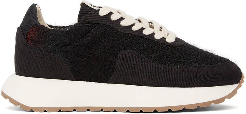 Good News Black Kook Sneakers - Picture 4