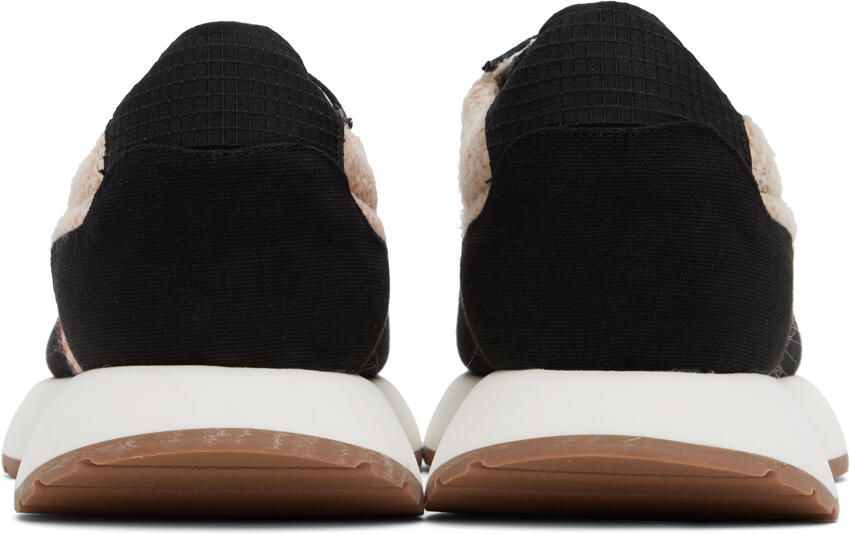 Good News Black Kook Sneakers