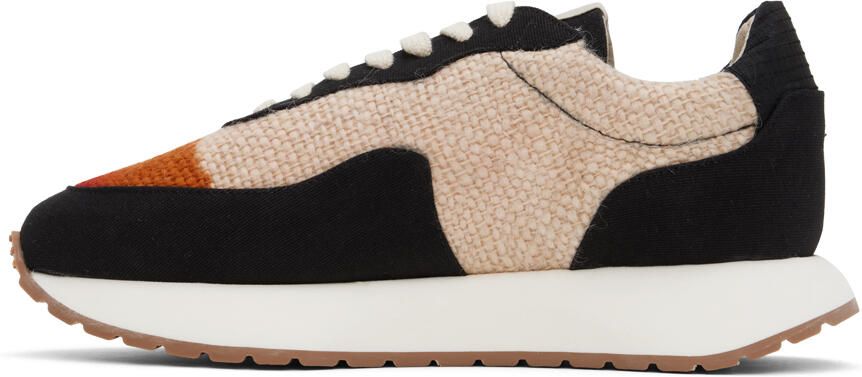 Good News Black Kook Sneakers - Picture 3