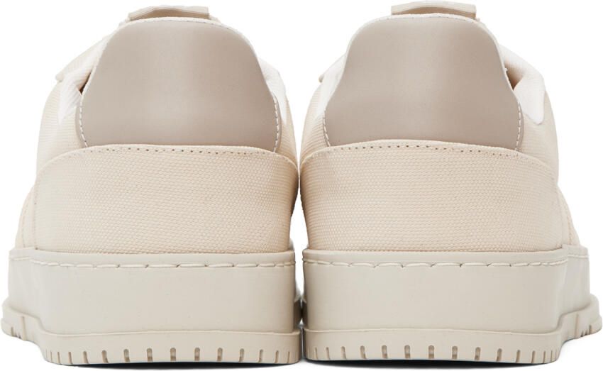 Good News Gray & Beige Mack Sneakers