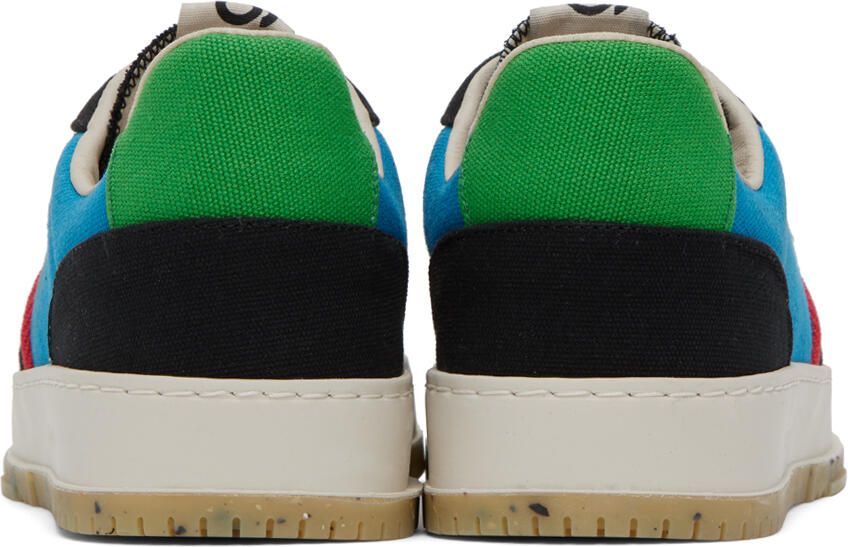 Good News Multicolor Mack Sneakers