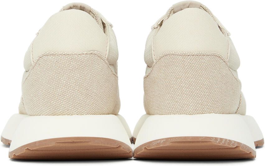 Good News Off-White Kook Sneakers