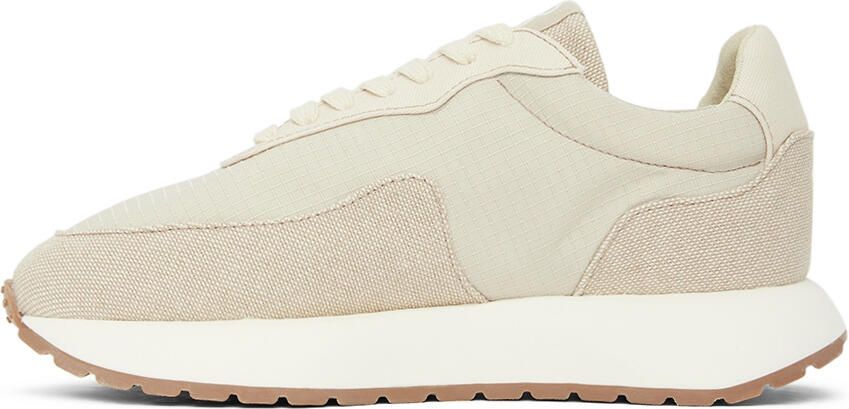 Good News Off-White Kook Sneakers - Picture 3