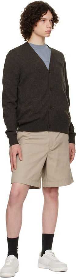 Good News White Mack Sneakers - Picture 4