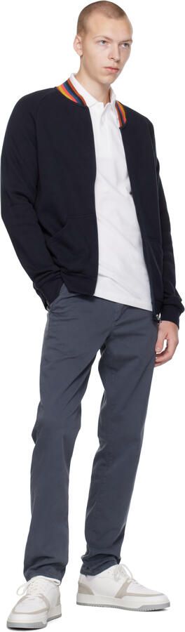 Good News White Mack Sneakers - Picture 4