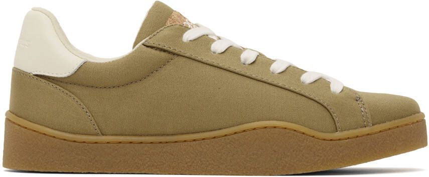 Good News Khaki Venus Sneakers