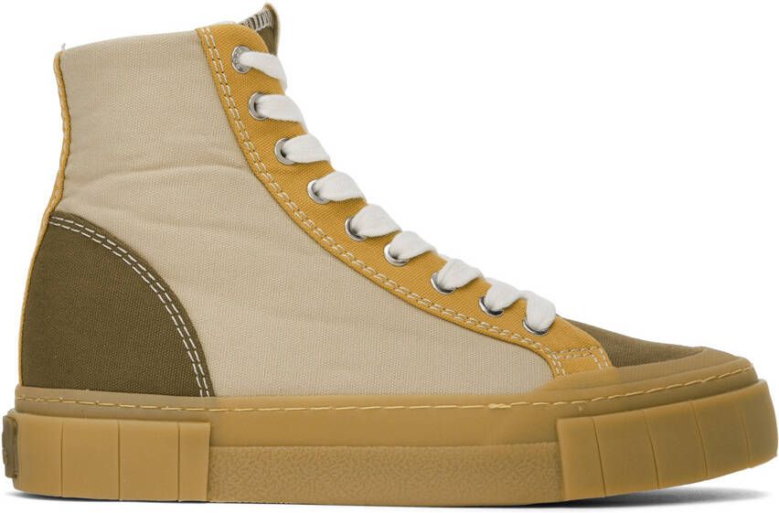 Good News Multicolor Juice Sneakers