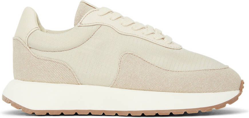 Good News Off-White Kook Sneakers - Picture 5