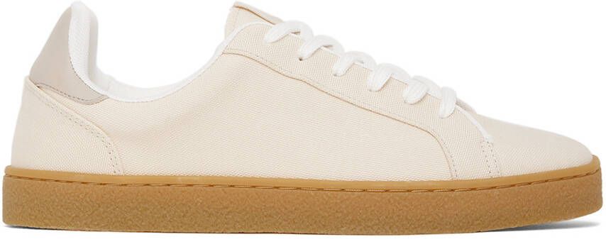 Good News Off-White Venus Sneakers