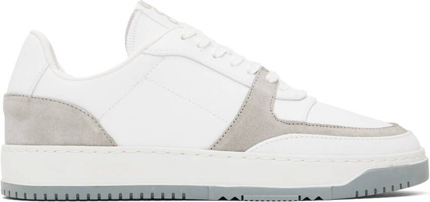 Good News White Mack Sneakers - Picture 5