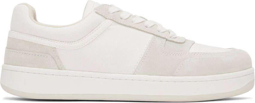 Good News White Mack Sneakers - Picture 5