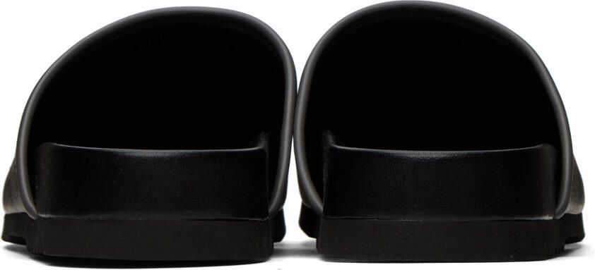 Gucci Gray GG Horsebit Loafers