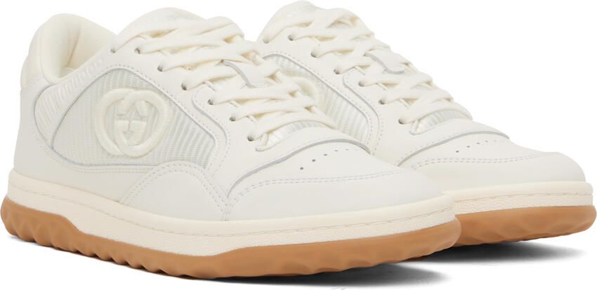 Gucci Off-White MAC80 Sneakers - Picture 2