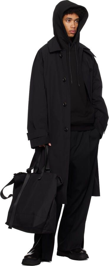 Guidi Black 528V Chelsea Boots - Picture 4