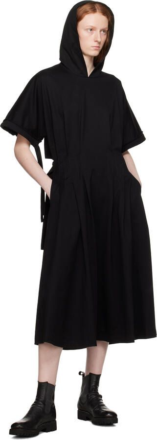 Guidi Black 76V Boots - Picture 4