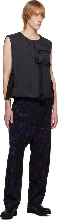 Guidi Black 76V Chelsea Boots - Picture 4