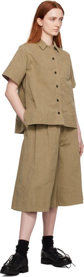 Guidi Black 792V Derbys - Picture 5