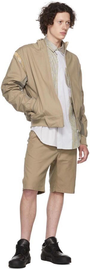 Guidi Black GJ02 Low-Top Sneakers - Picture 4