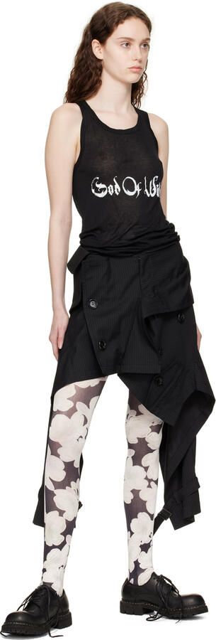 Guidi Black GR02V Derbys - Picture 4