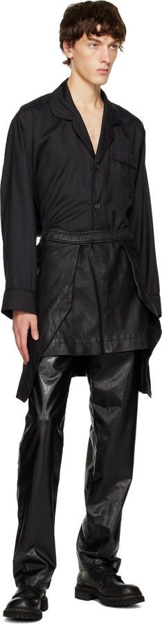 Guidi Black GR05V Boots - Picture 4