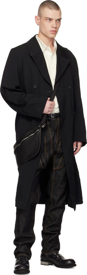 Guidi Black GR07FZI Boots - Picture 4