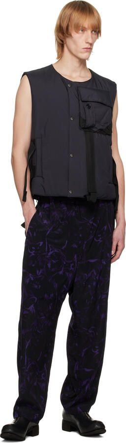 Guidi Black PL0FZ Derbys - Picture 4