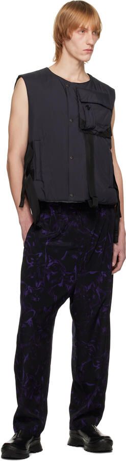 Guidi Black VS01 Boots - Picture 4