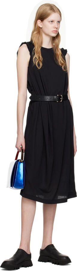 Guidi Black ZO01V Loafers - Picture 4