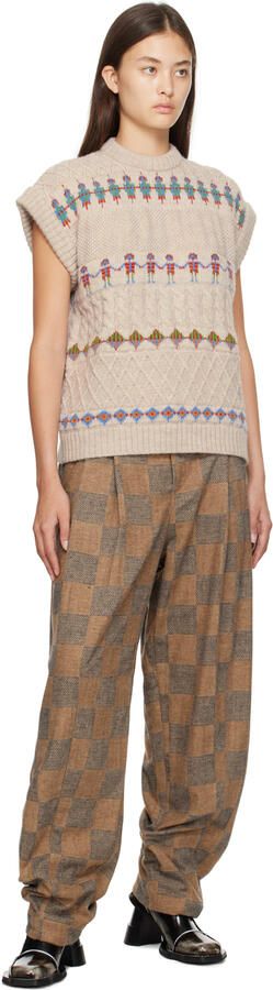 Henrik Vibskov Black Elle Driver Boots - Picture 4