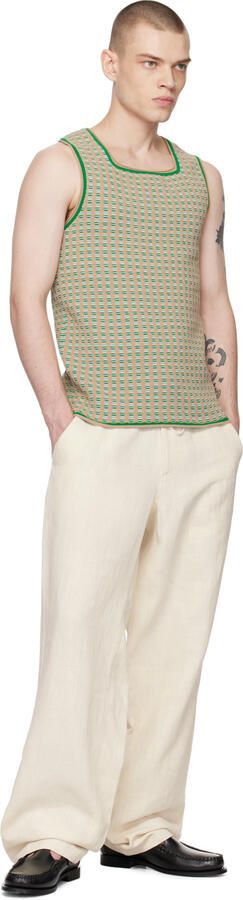 HEREU Black Alber Loafers - Picture 4