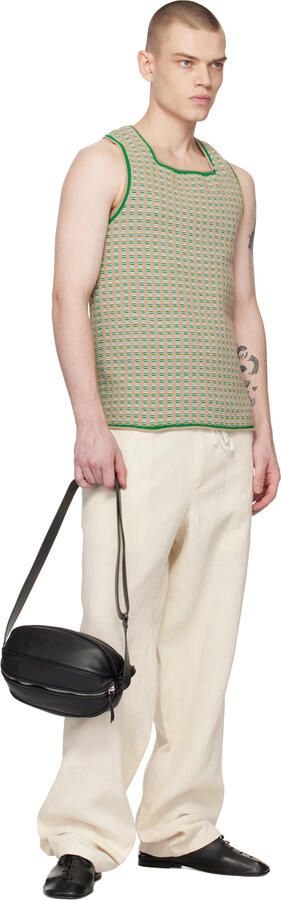 HEREU Black Plegada Oxfords - Picture 3