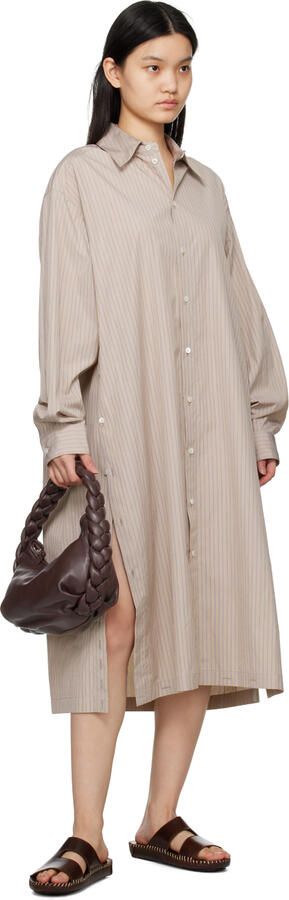 HEREU Brown Torniol Flat Sandals - Picture 4