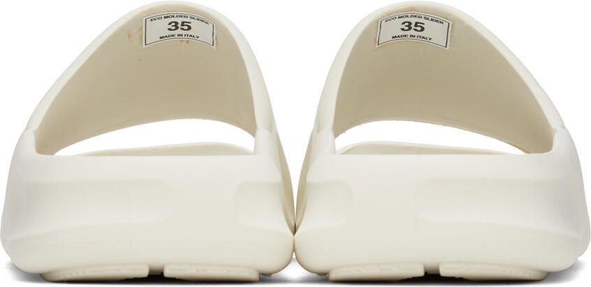 Heron Preston Off-White Eco Slides