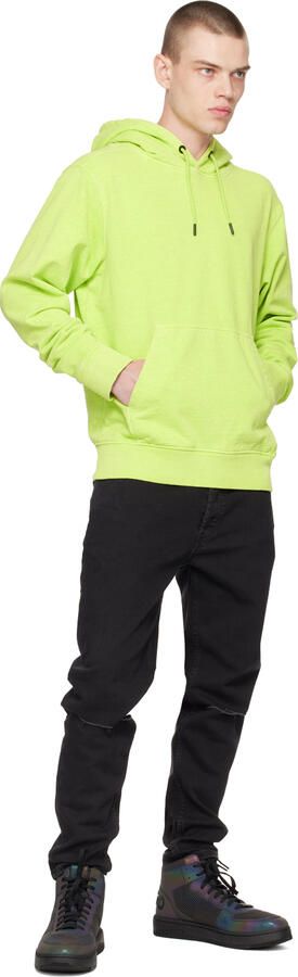 Hugo Black Kilian Sneakers - Picture 4