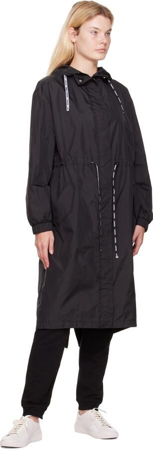 Hugo White Zero Sneakers - Picture 4