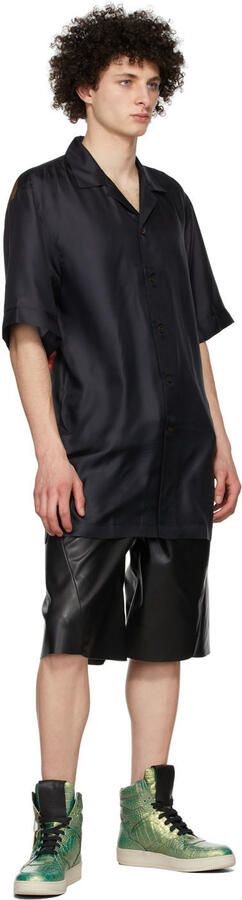 Human Recreational Services Green Mongoose Sneakers - Picture 4