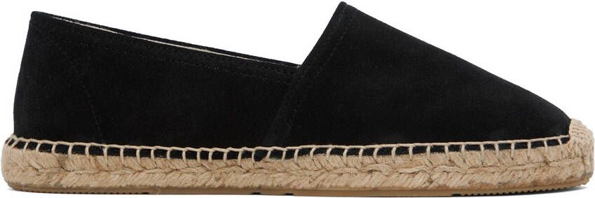 Isabel Marant Black Raree Heeled Sandals - Picture 5