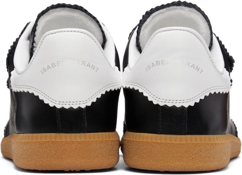 Isabel Marant Bethy Sneakers - Picture 2