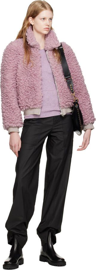 Isabel Marant Black Castay Boots - Picture 4