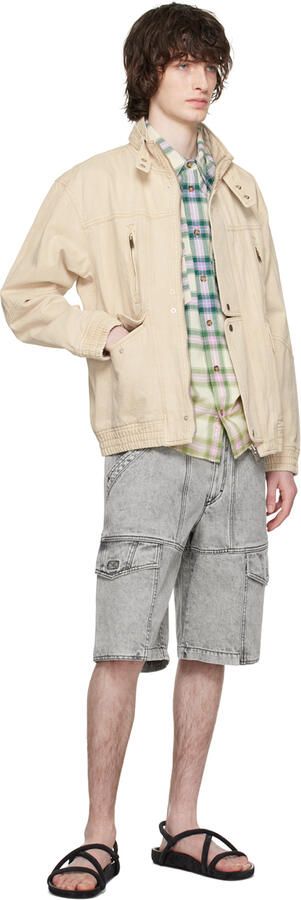 Isabel Marant Black Erkah Sandals - Picture 3