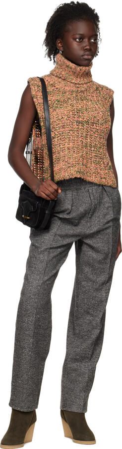 Isabel Marant Brown Totam Boots - Picture 4