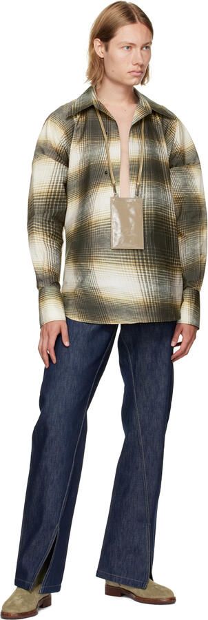 Isabel Marant Taupe Darcus Boots - Picture 4