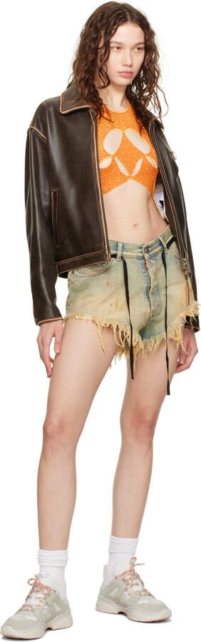 Isabel Marant White Kindsay Sneakers - Picture 4